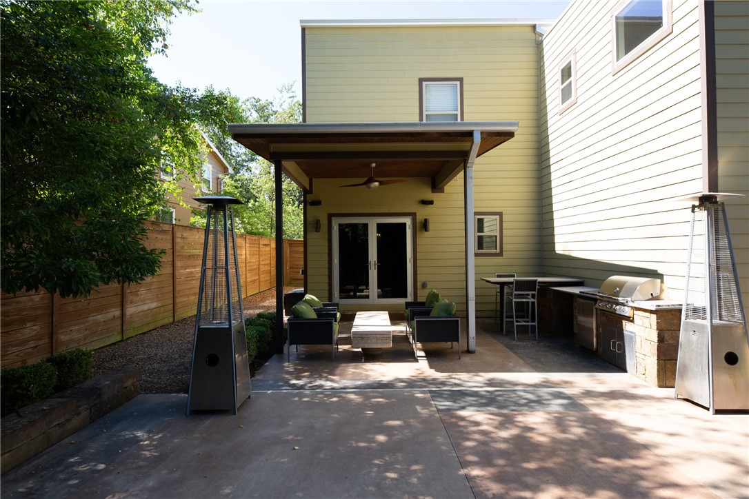 Wilsonadams Add - Residential