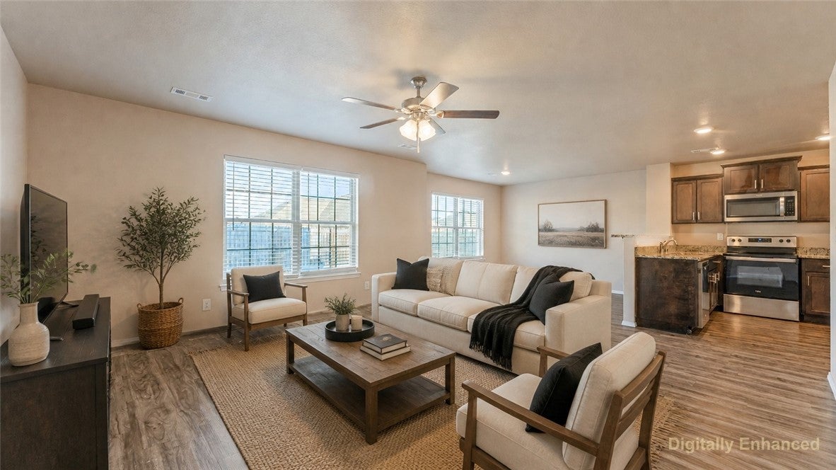 1008 Clearspring Court