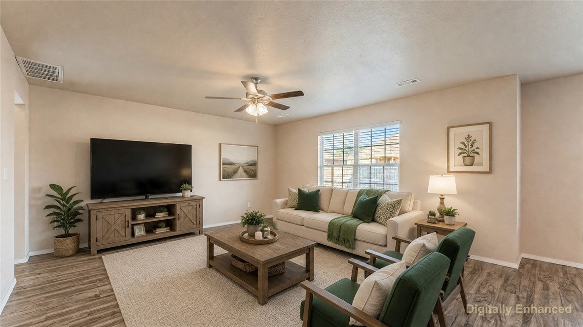 1008 Clearspring Court