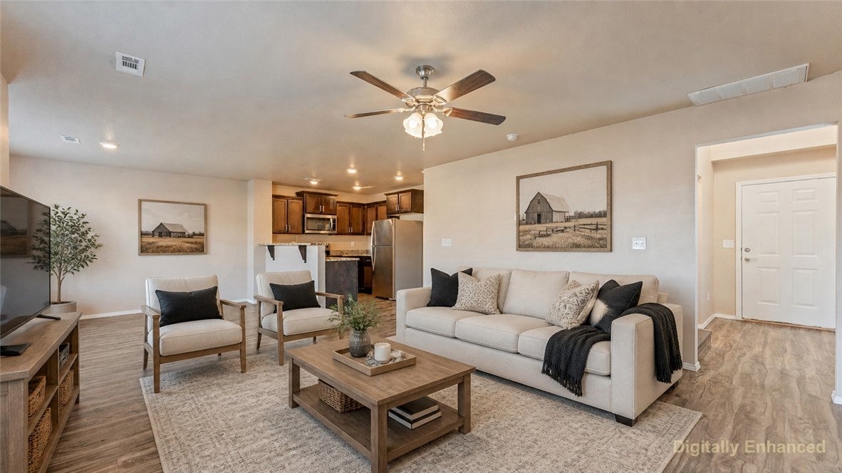 1008 Clearspring Court