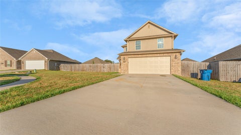 Photo of 1008 Clearspring Court, Gentry, AR 72734 (MLS # 1362499)