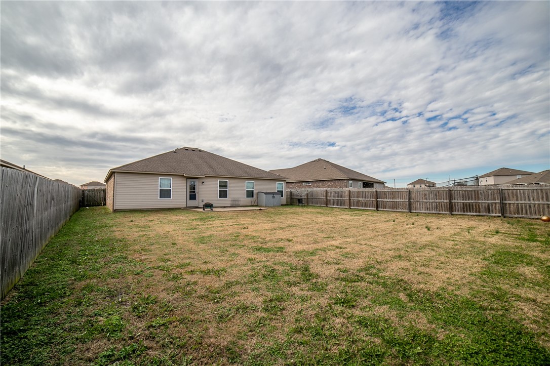 Providence Village Bentonville - Residential