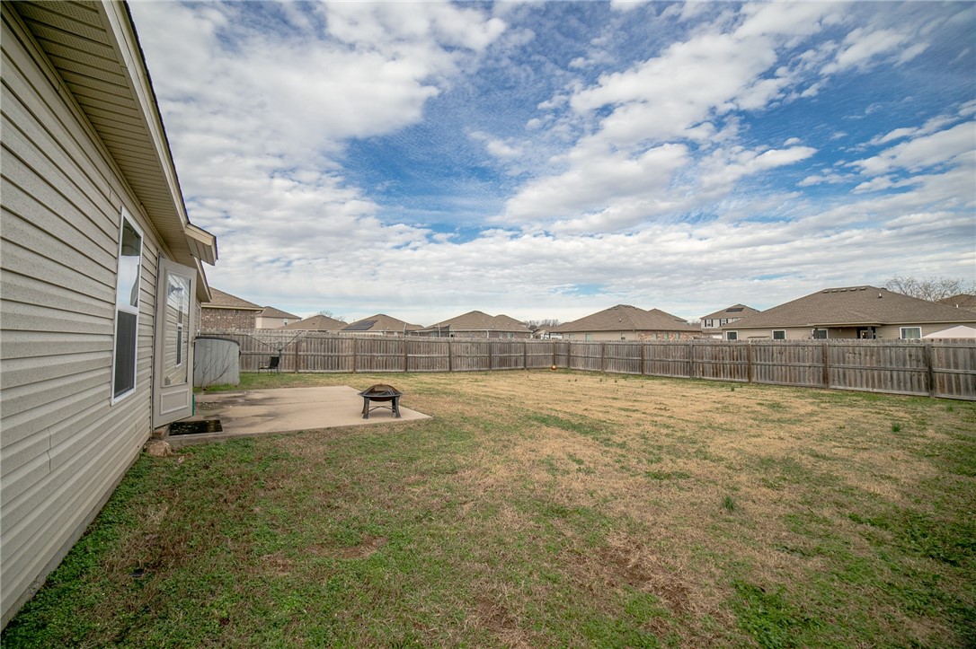 Providence Village Bentonville - Residential