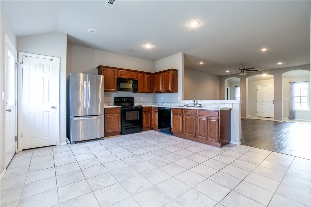 Providence Village Bentonville - Residential