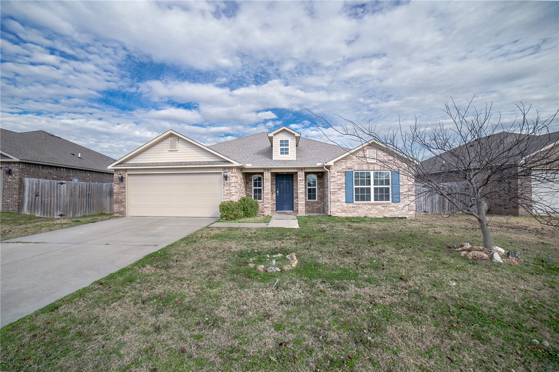 Providence Village Bentonville - Residential