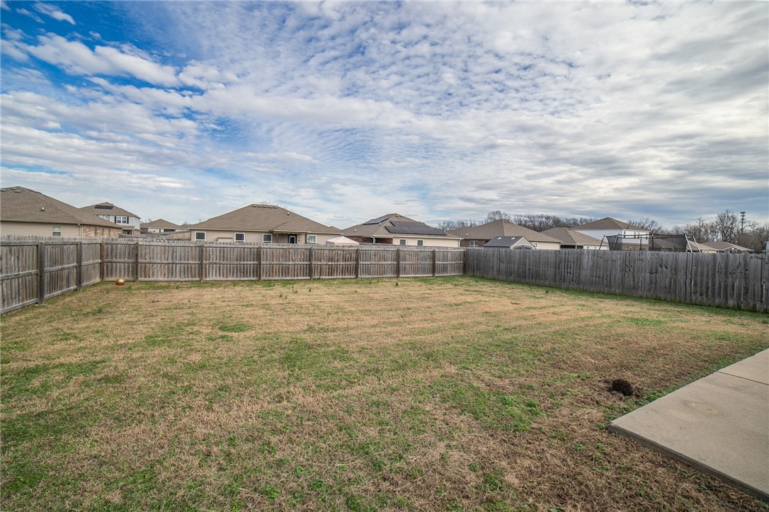 Providence Village Bentonville - Residential