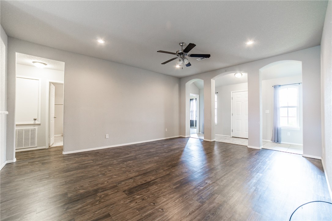 Providence Village Bentonville - Residential