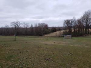 2 Acres with no restrictions!!City Water, Gas, Electric already in place. May be purchased with more land.