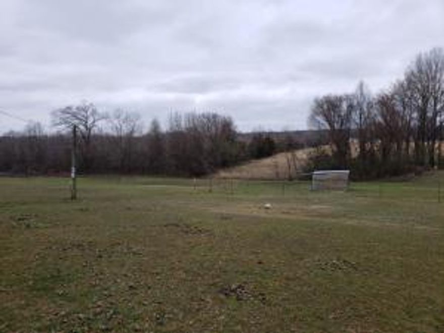 2 Acres with no restrictions!!City Water, Gas, Electric already in place. May be purchased with more land.