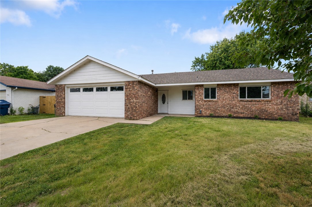 Rolling Oaks Sub Unit 2 Rogers - Residential