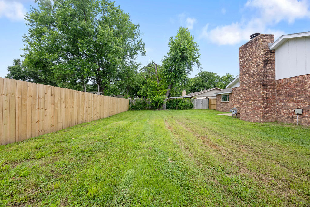 Rolling Oaks Sub Unit 2 Rogers - Residential