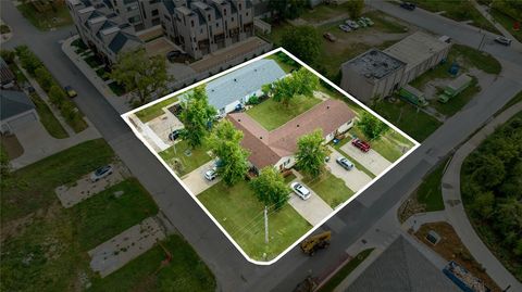 403 SE F Street Bentonville AR 72712