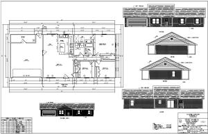 Beautiful brand new home in Pottsville's newest subdvision! What a great opportunity to have a brand new home with all the latest fixtures and features you've been hoping for at a price you can afford! All in a lovely cul-de-sac location on the edge of town in the Pottsville school district! Act fast and choose your color scheme!