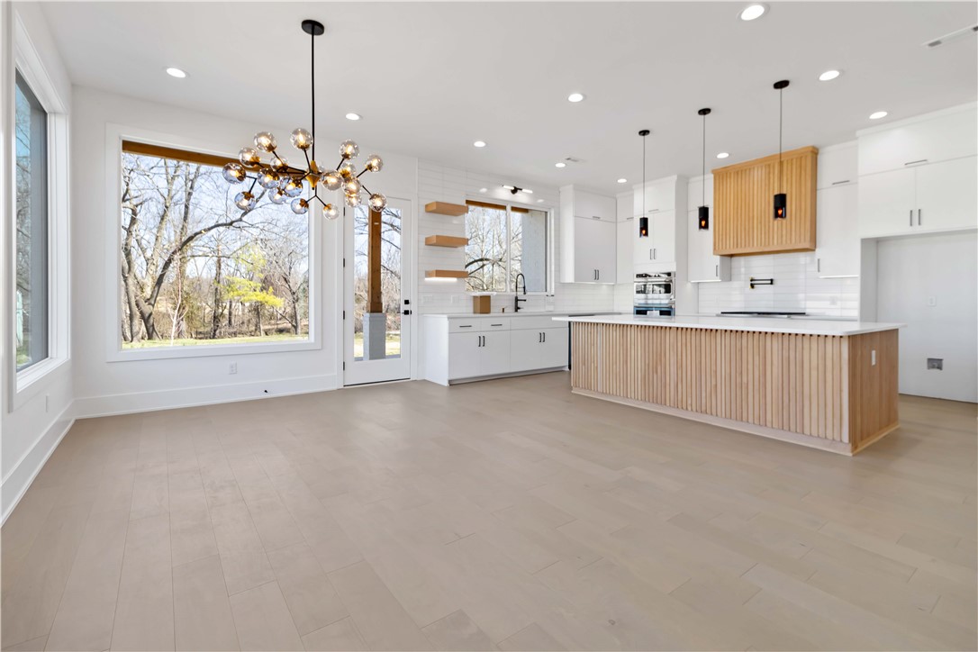LINCOLN & RICE ADD-BENTONVILLE - Residential