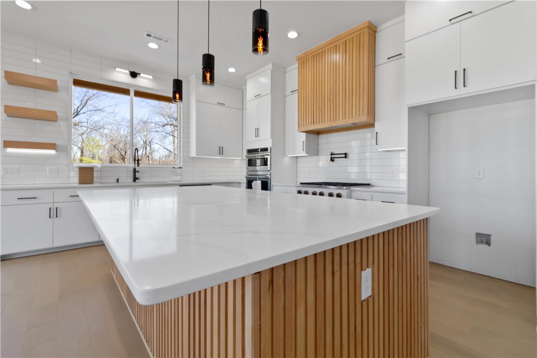 LINCOLN & RICE ADD-BENTONVILLE - Residential