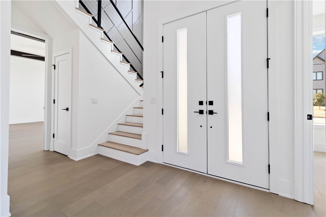 LINCOLN & RICE ADD-BENTONVILLE - Residential