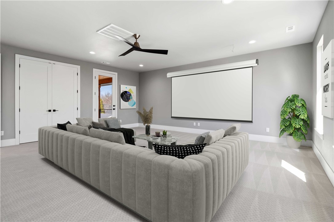 LINCOLN & RICE ADD-BENTONVILLE - Residential