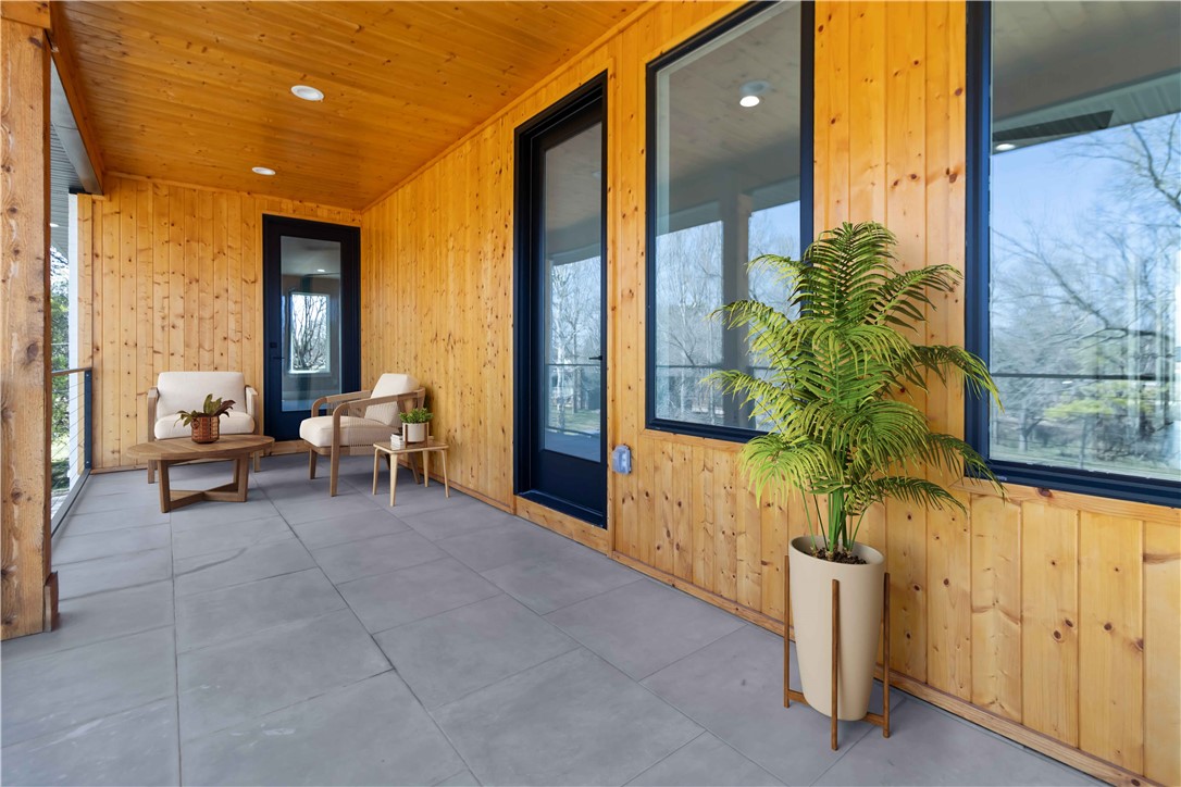 LINCOLN & RICE ADD-BENTONVILLE - Residential