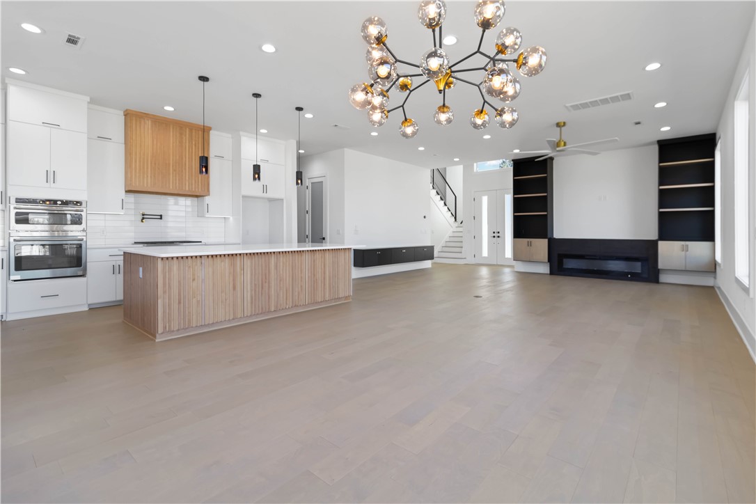 LINCOLN & RICE ADD-BENTONVILLE - Residential