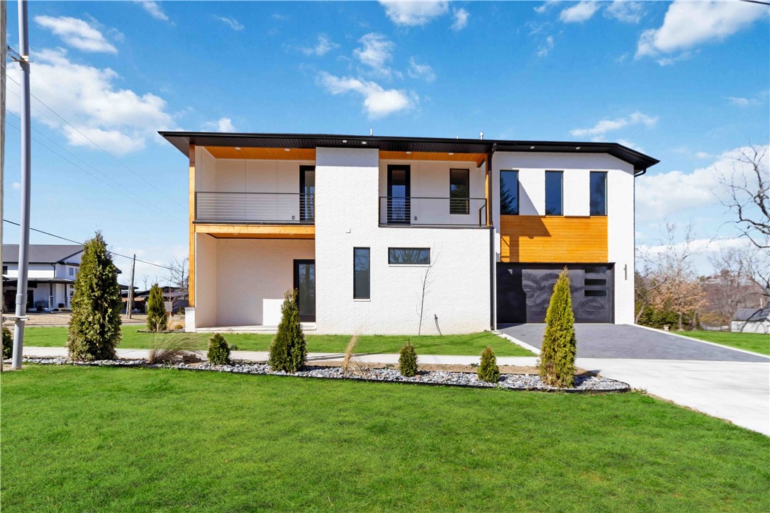 LINCOLN & RICE ADD-BENTONVILLE - Residential