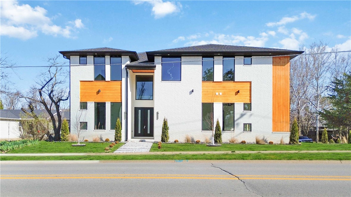 LINCOLN & RICE ADD-BENTONVILLE - Residential