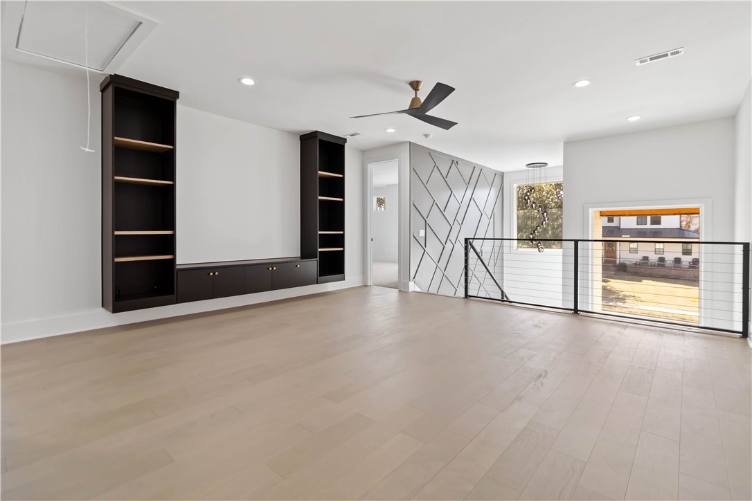 LINCOLN & RICE ADD-BENTONVILLE - Residential
