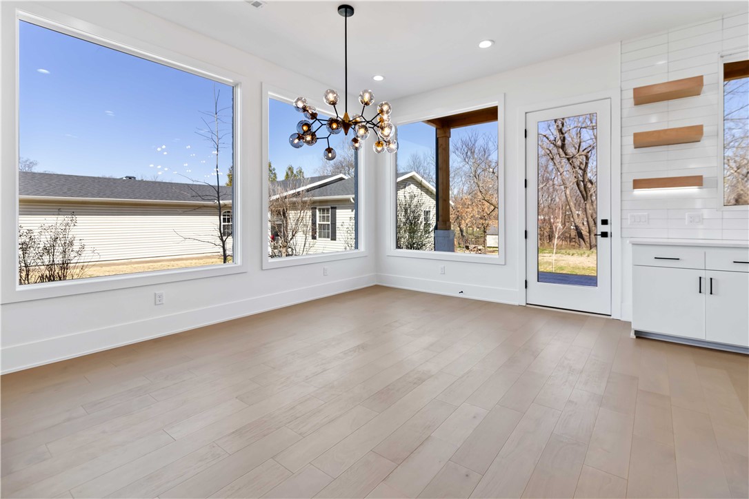 LINCOLN & RICE ADD-BENTONVILLE - Residential