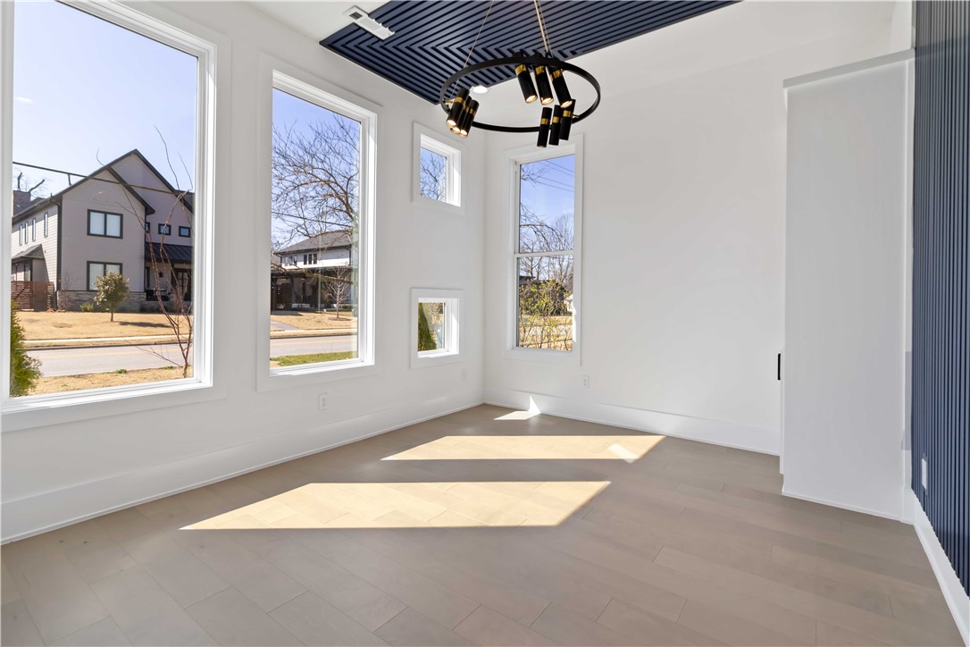 LINCOLN & RICE ADD-BENTONVILLE - Residential