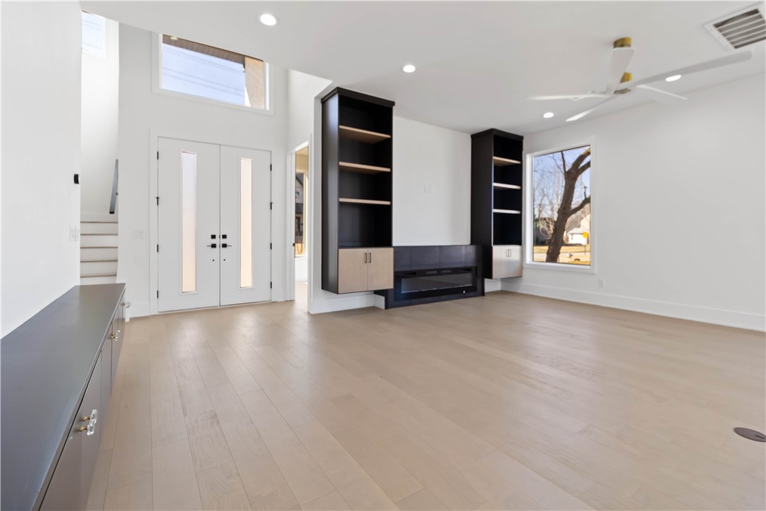 LINCOLN & RICE ADD-BENTONVILLE - Residential