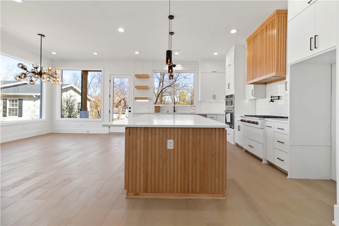 LINCOLN & RICE ADD-BENTONVILLE - Residential