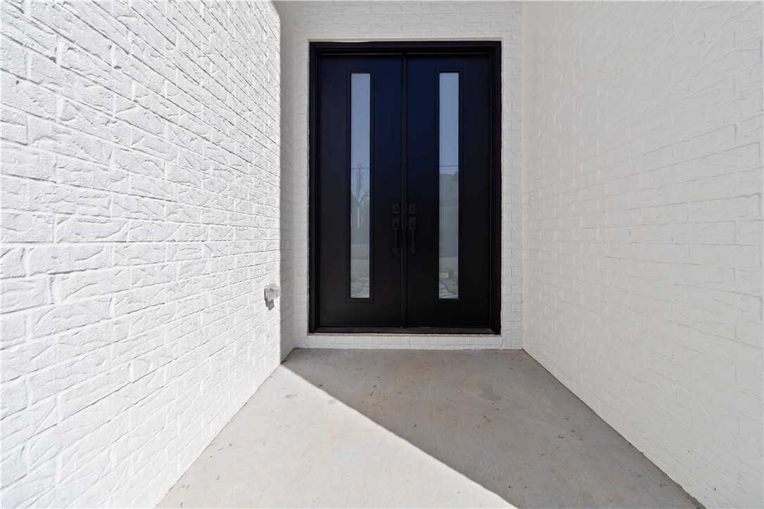 LINCOLN & RICE ADD-BENTONVILLE - Residential