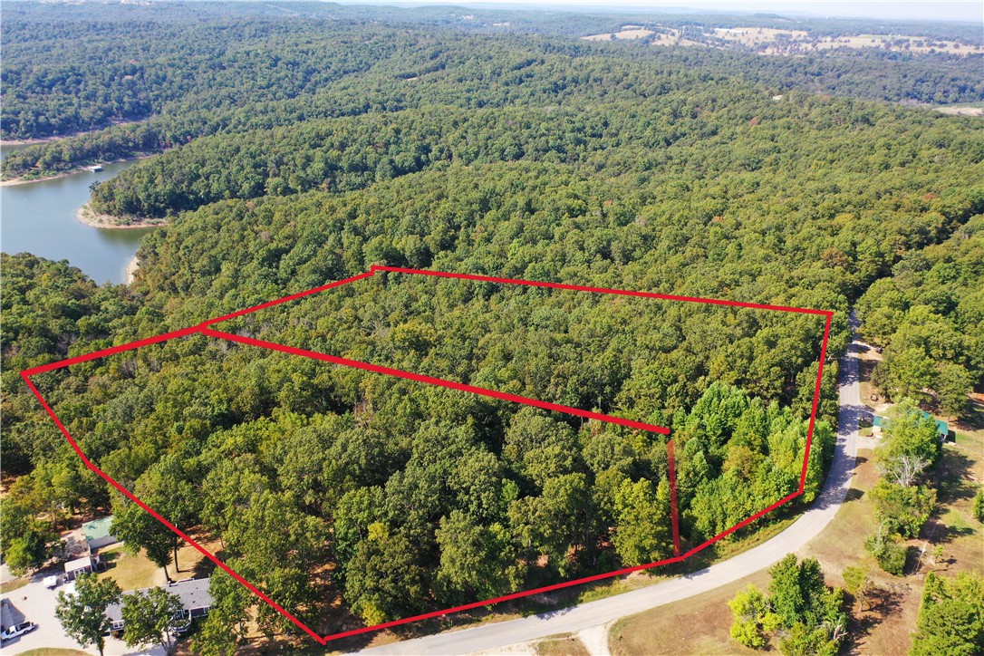 Woodland Ridge - Land