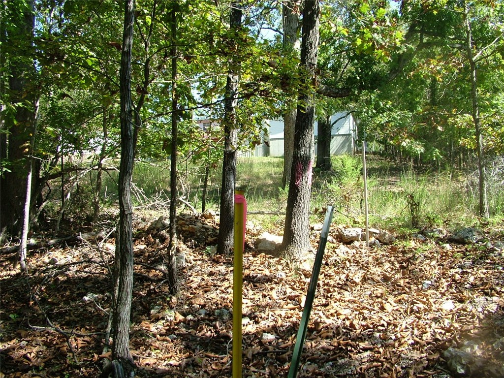 Woodland Ridge - Land