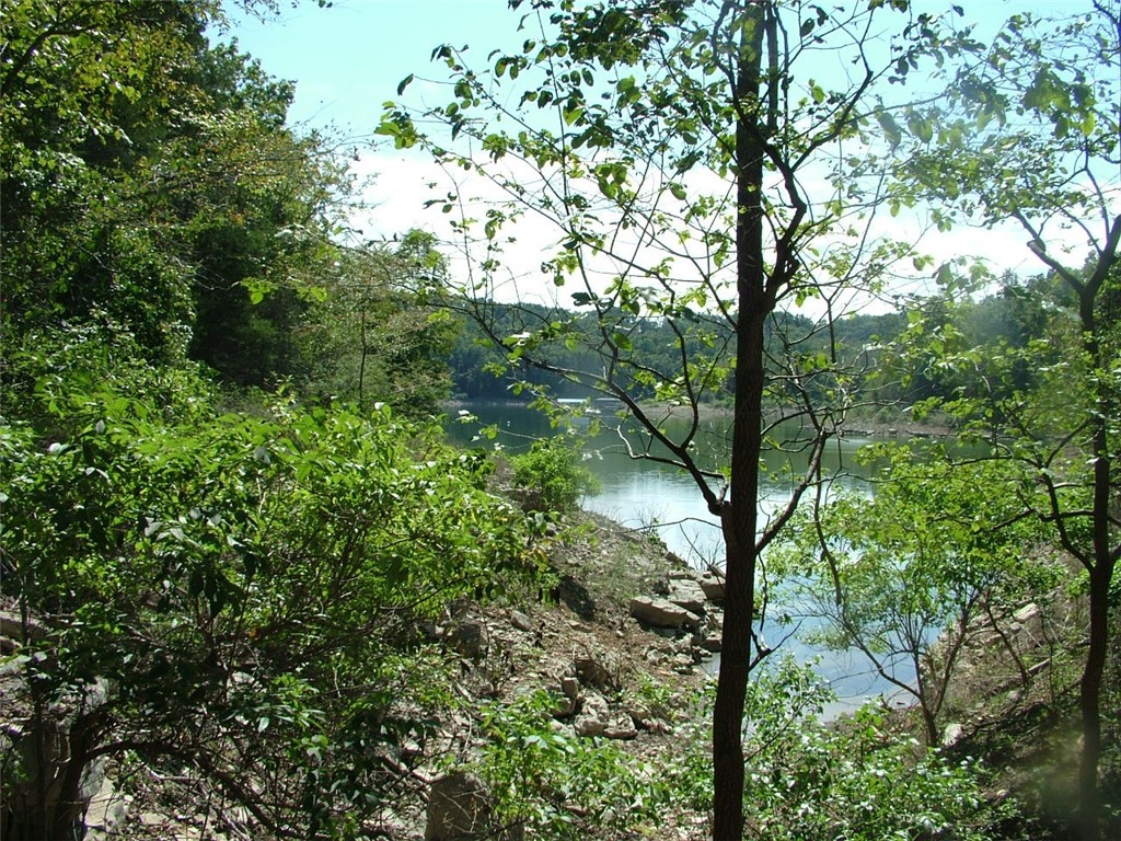 Woodland Ridge - Land