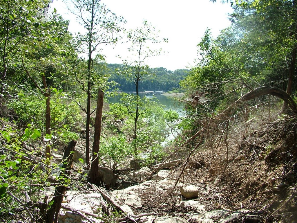 Woodland Ridge - Land