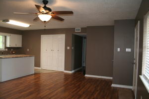 Park Hill Phase 1 & 2 - Residential