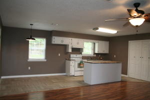 Park Hill Phase 1 & 2 - Residential