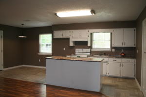 Park Hill Phase 1 & 2 - Residential