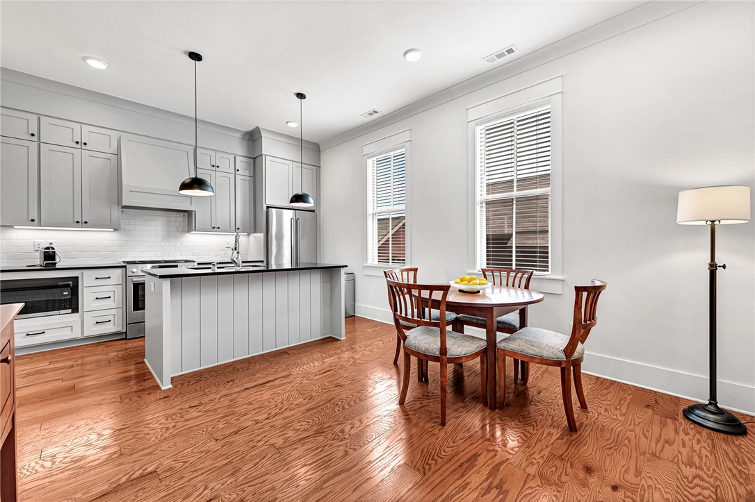 Mission Heights Dev Ph I - Residential