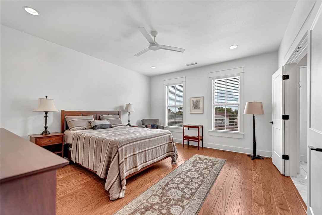 Mission Heights Dev Ph I - Residential