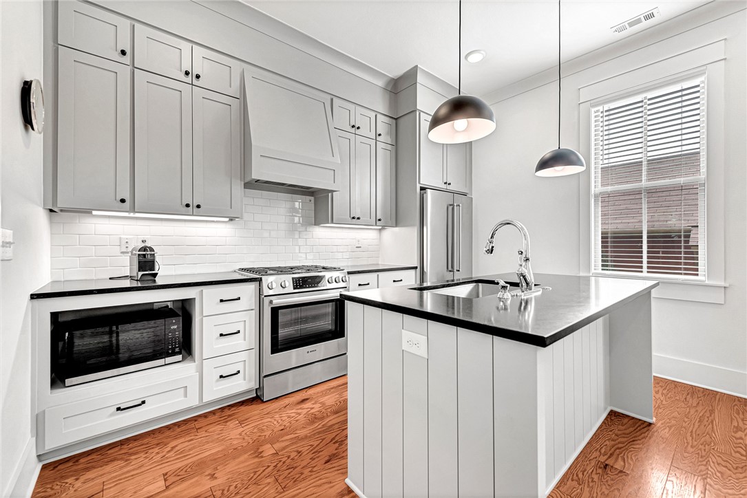 Mission Heights Dev Ph I - Residential