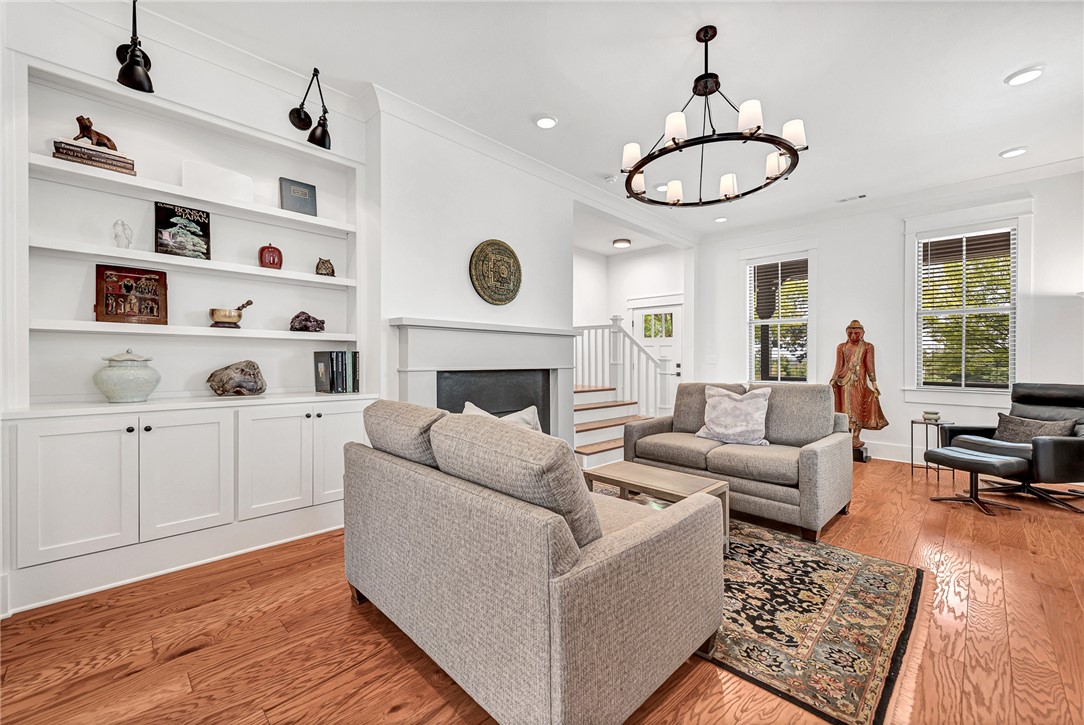 Mission Heights Dev Ph I - Residential