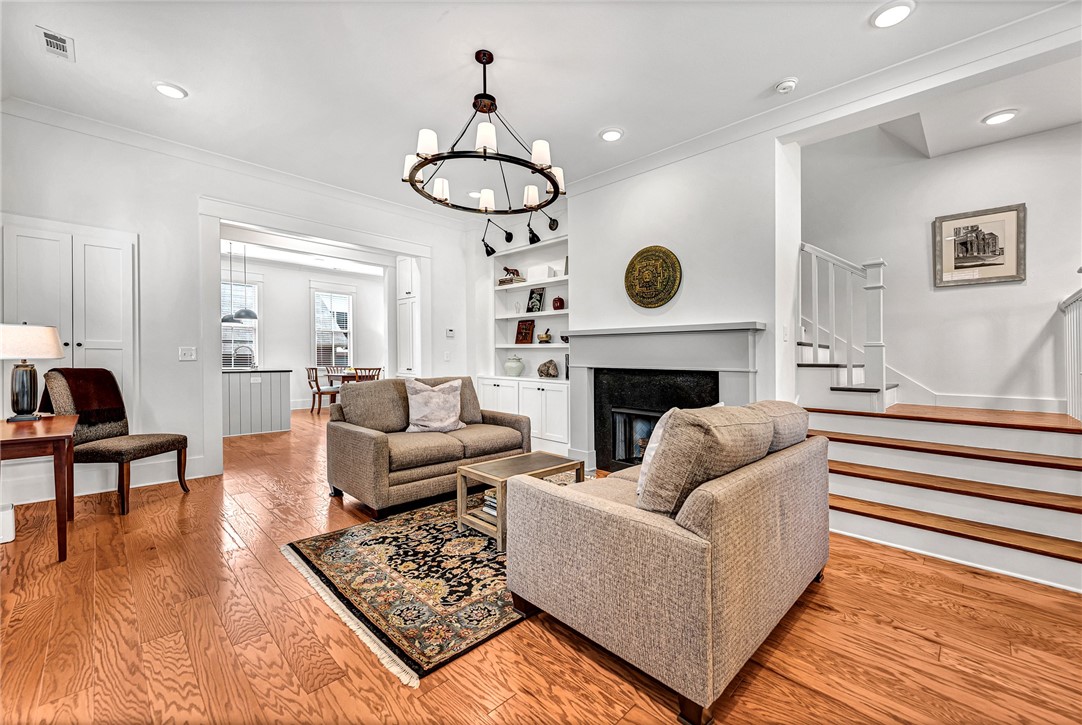 Mission Heights Dev Ph I - Residential