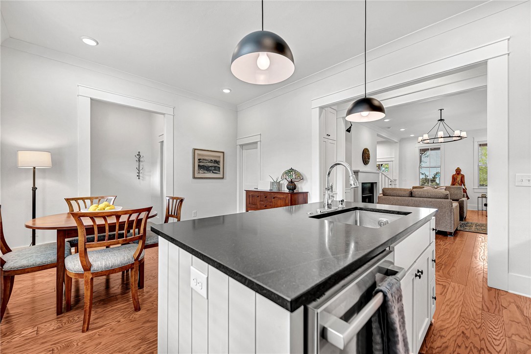 Mission Heights Dev Ph I - Residential