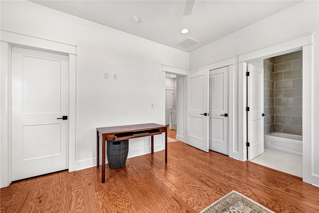 Mission Heights Dev Ph I - Residential