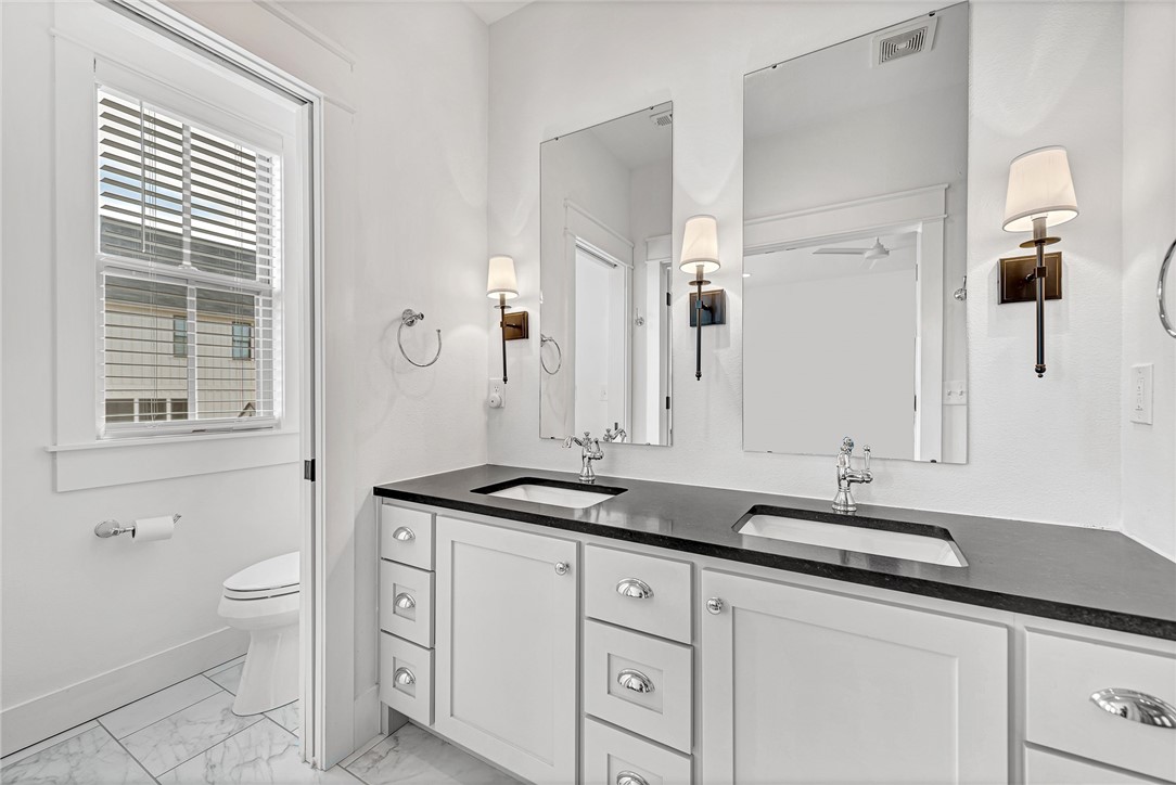 Mission Heights Dev Ph I - Residential