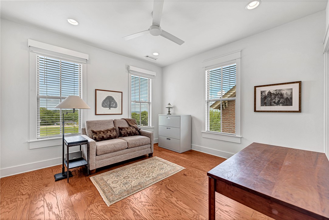 Mission Heights Dev Ph I - Residential
