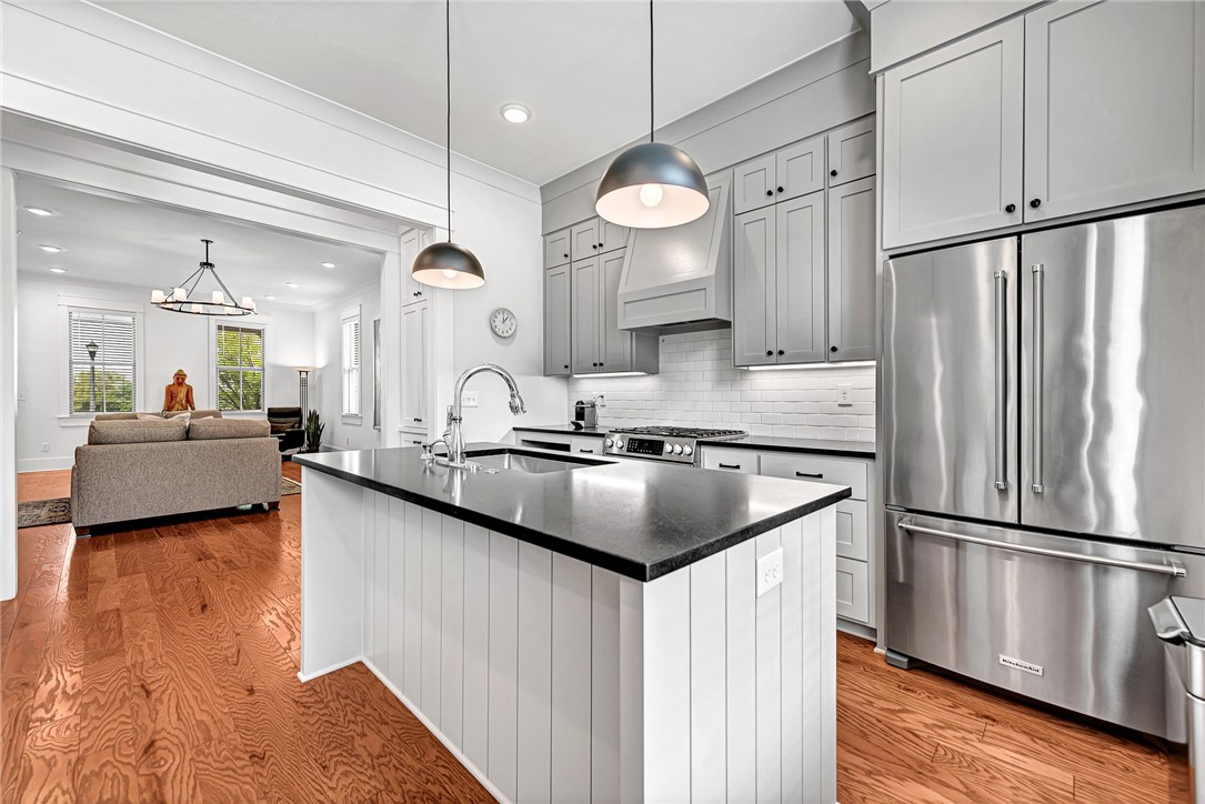 Mission Heights Dev Ph I - Residential