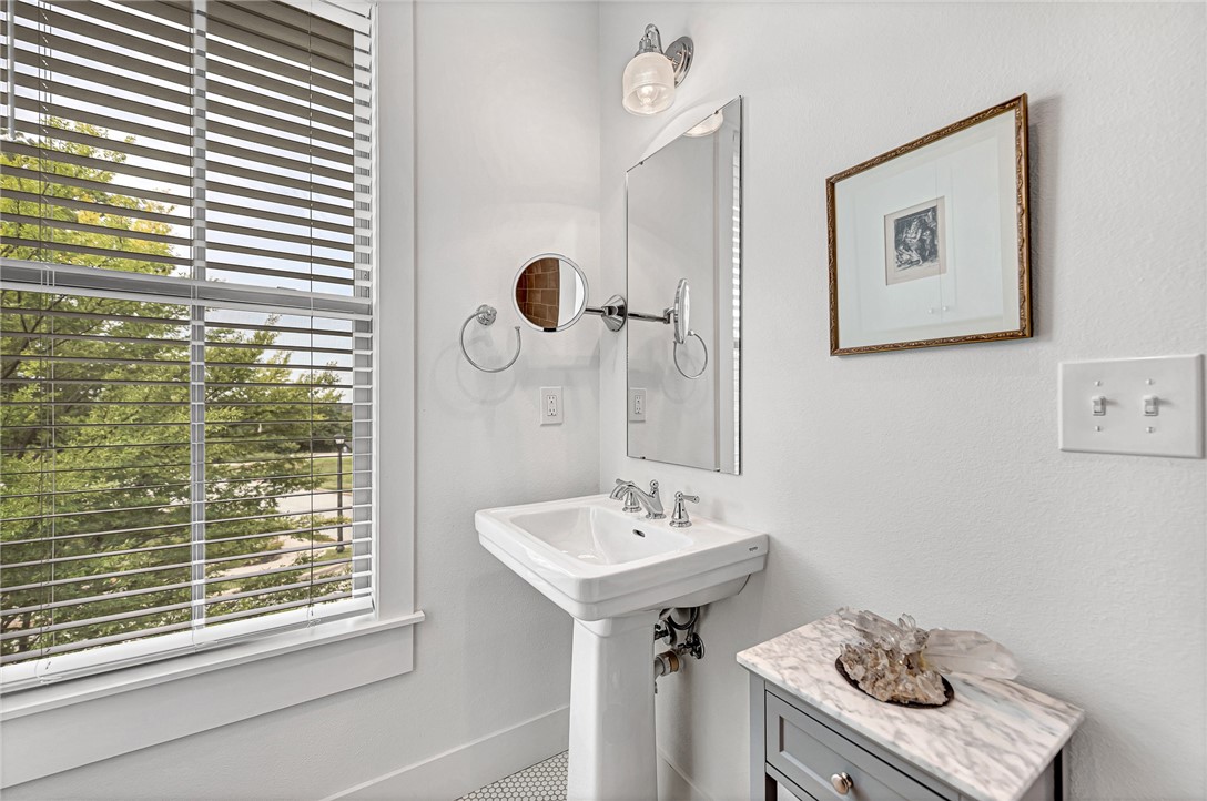 Mission Heights Dev Ph I - Residential