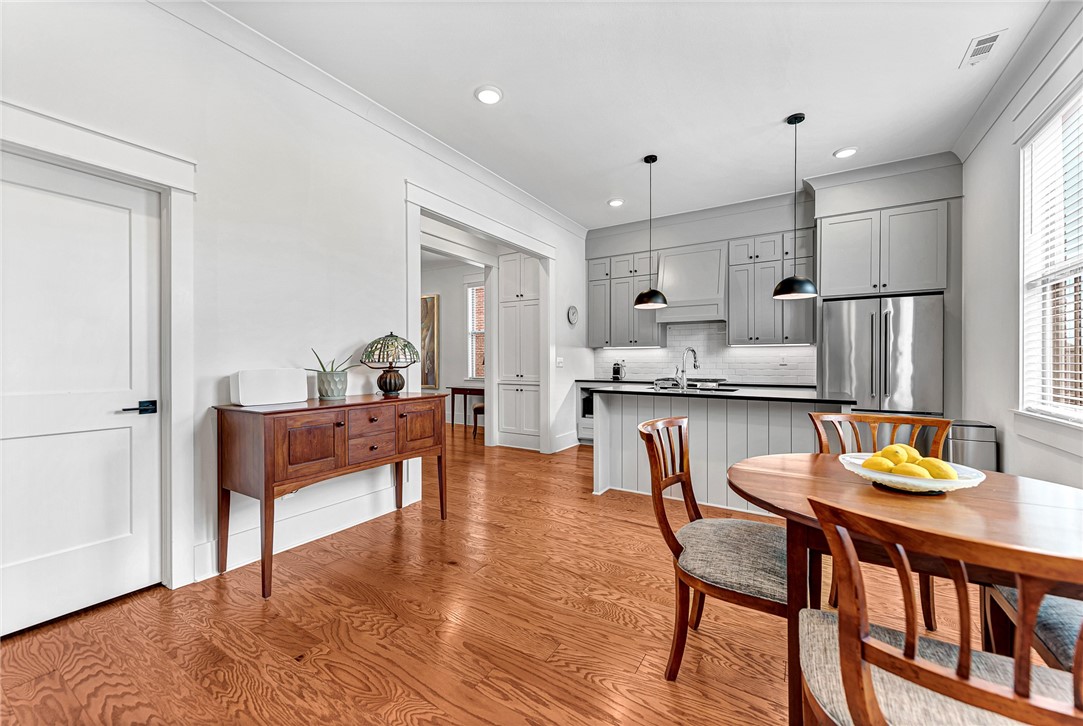 Mission Heights Dev Ph I - Residential